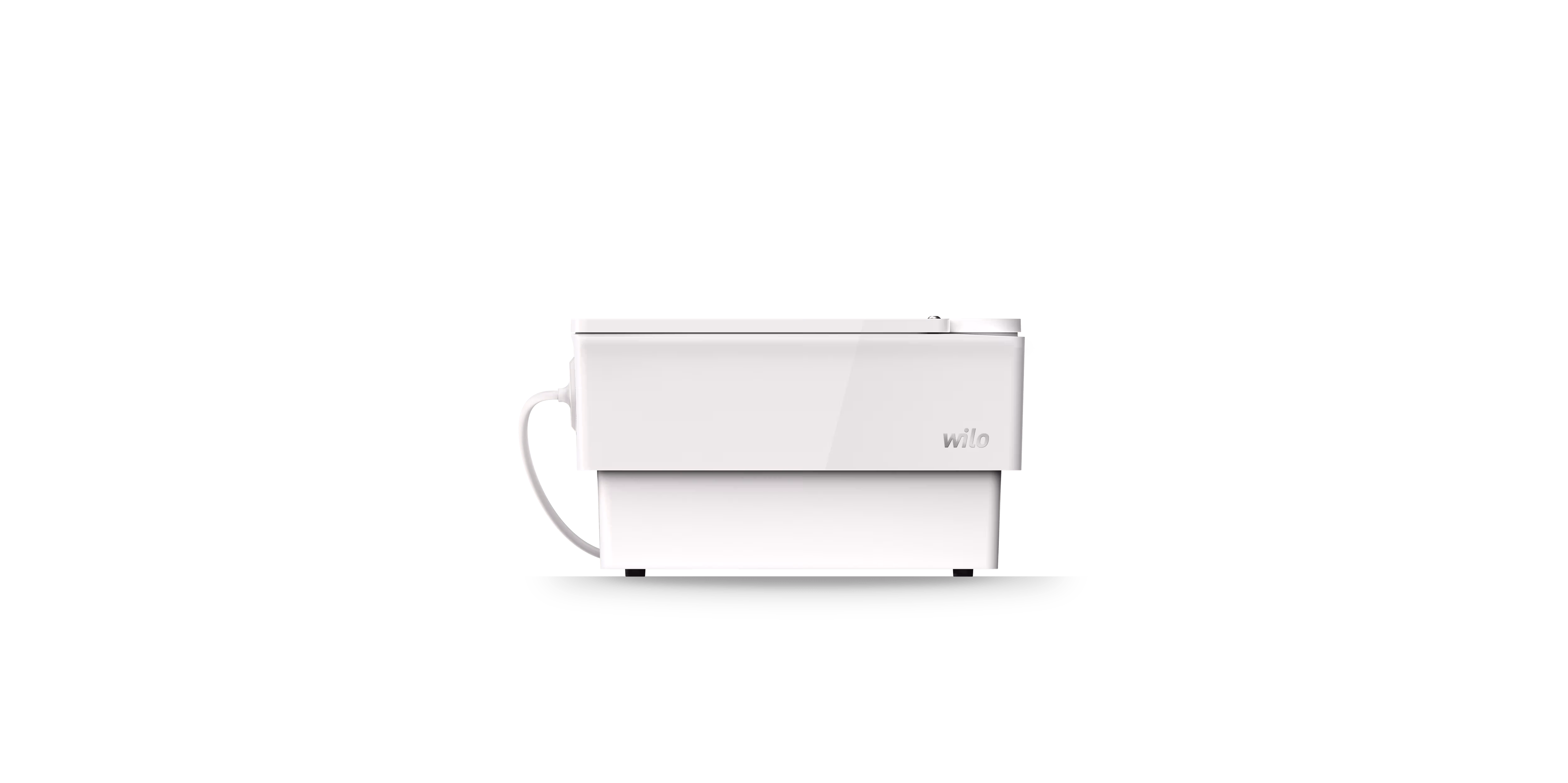 WILO DrainLift MINI3-XS-EF