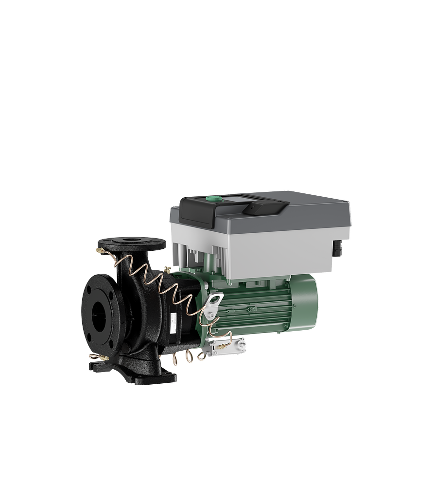 WILO STRATOS GIGA2.0-B