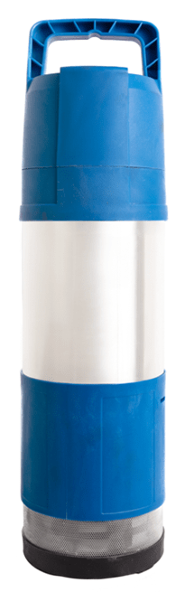 PUMPA blue line PMC1204PA Garden Submersible Automatic Pump