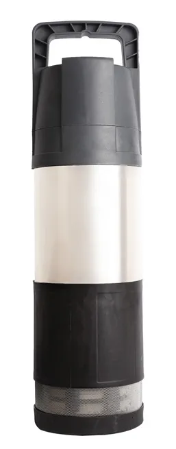 PUMPA blue line PMC1204PA zahradní ponorné automatické čerpadlo