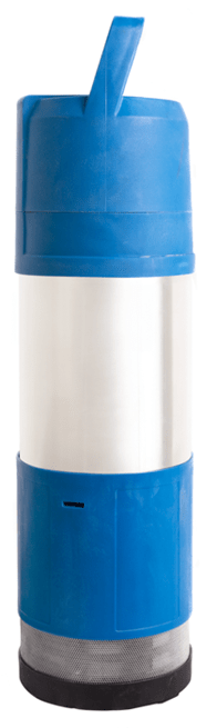 PUMPA blue line PMC1204PA Garden Submersible Automatic Pump