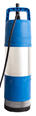 PUMPA blue line PMC1204PA Garden Submersible Automatic Pump