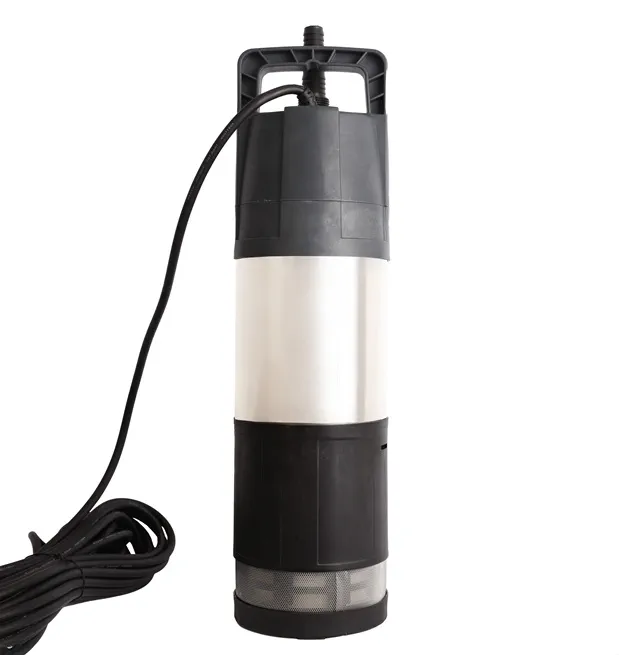 PUMPA blue line PMC1204PA zahradní ponorné automatické čerpadlo