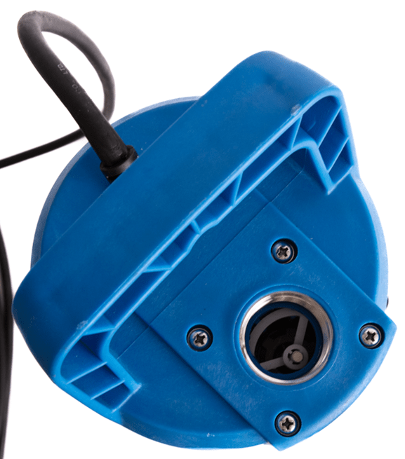 PUMPA blue line PMC1204PA Garden Submersible Automatic Pump