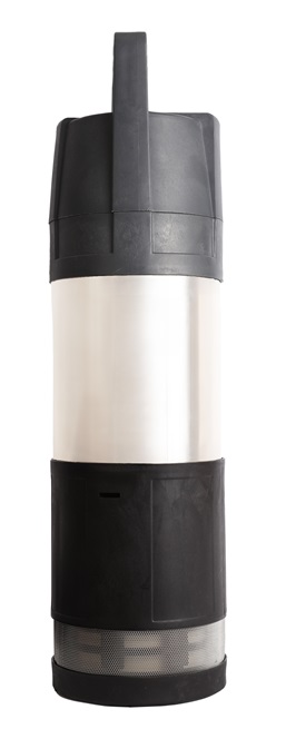 PUMPA blue line PMC1204PA zahradní ponorné automatické čerpadlo