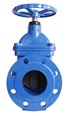 PUMPA AHP line S24 111 116 soft-sealing gate valve 