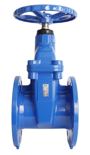 PUMPA AHP line S24 111 116 soft-sealing gate valve 