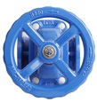 PUMPA AHP line S24 111 116 soft-sealing gate valve 