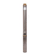 PUMPA blue line 90QJD 3xx ponorné čerpadlo 3x230 V 