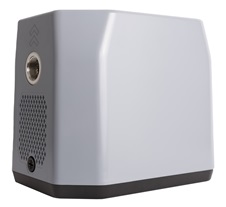 PUMPA E-LINE E-DRIVE PPMS2 automatická domácí vodárna s frekvenčním měničem
