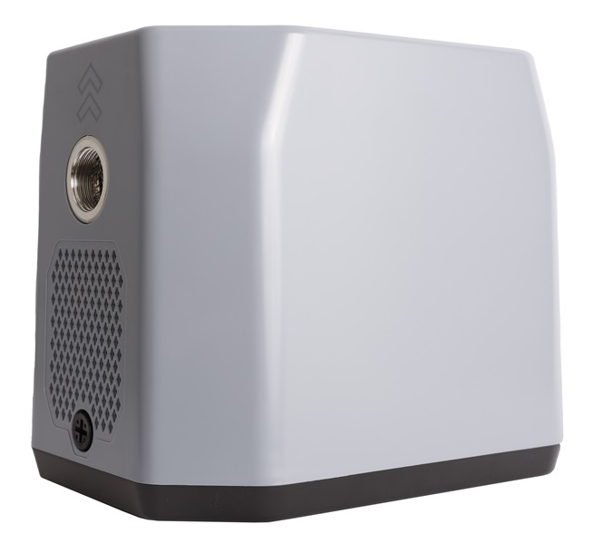 PUMPA e-line E-DRIVE PPMS2 automatická domáca vodáreň s frekvenčným meničom