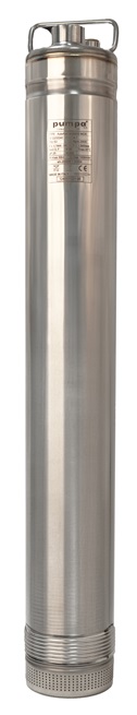PUMPA AutoRain 4" automatické ponorné čerpadlo