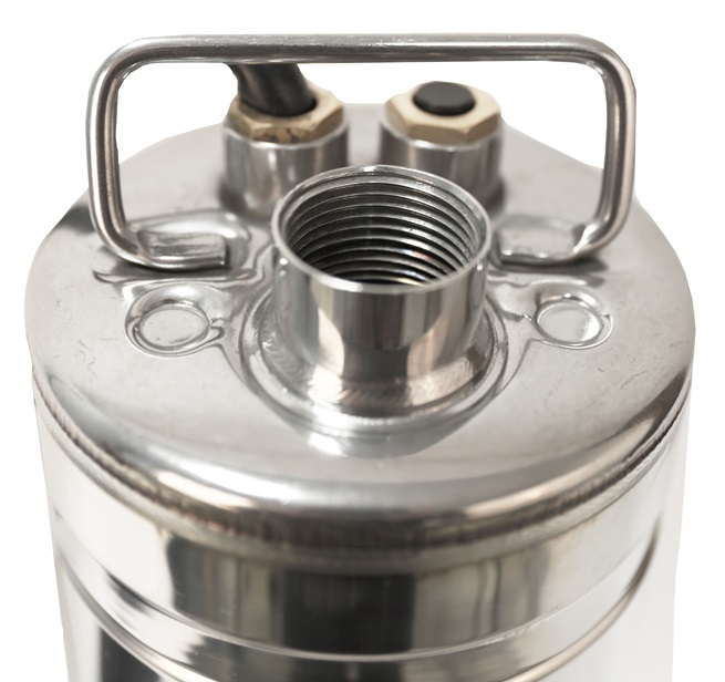 PUMPA AutoRain 4" automatické ponorné čerpadlo