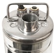 PUMPA AutoRain 4" automatické ponorné čerpadlo