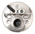 PUMPA AutoRain 4" automatické ponorné čerpadlo
