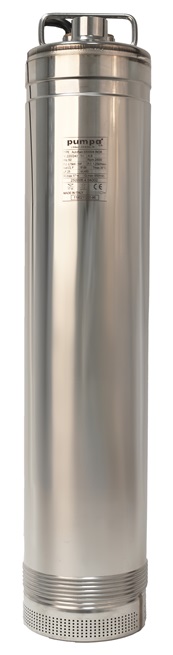 PUMPA AutoRain 5" automatické ponorné čerpadlo