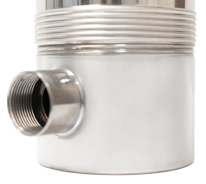 PUMPA AutoRain 5" automatické ponorné čerpadlo