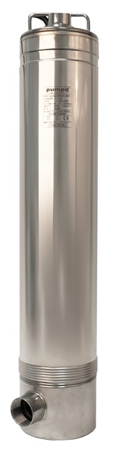 PUMPA AutoRain 5" automatické ponorné čerpadlo