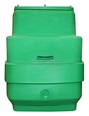 PUMPA black line Box 1 SP 40 BLC pumping sump with shaft GEO
