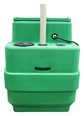 PUMPA black line Box 1 SP 40 BLC pumping sump with shaft GEO
