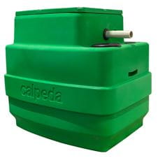PUMPA black line Box 1 VP 40 BLC насосний резервуар з шахтою GEO