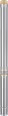 PUMPA blue line 4STSM submersible pump