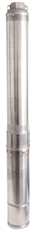 PUMPA blue line 4STSM submersible pump