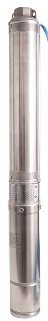 PUMPA blue line 4STSM submersible pump