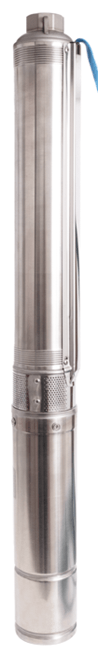 PUMPA blue line 4STSM submersible pump