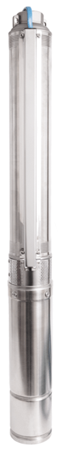 PUMPA blue line 4STSM submersible pump