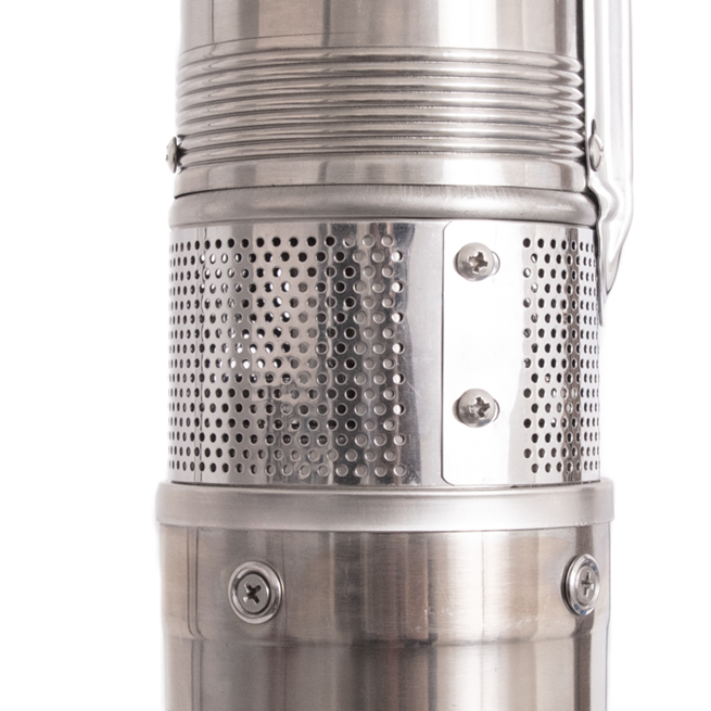 PUMPA blue line 4STSM submersible pump