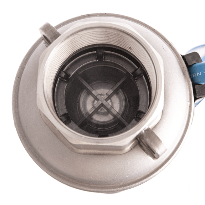 PUMPA blue line 4STSM submersible pump