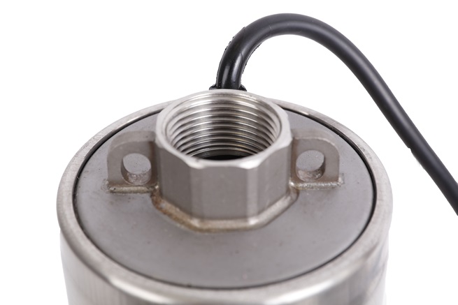 PUMPA Rain 4” ponorné čerpadlo 230V