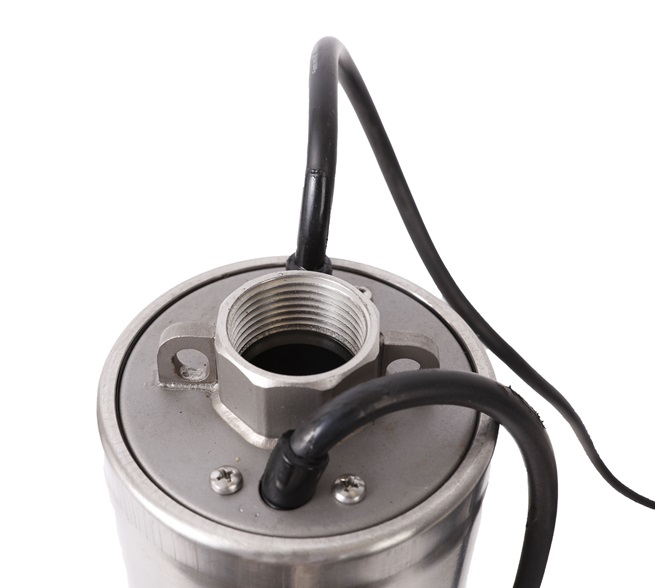 PUMPA Rain 4” ponorné čerpadlo 230V