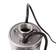 PUMPA Rain 4” ponorné čerpadlo 230V