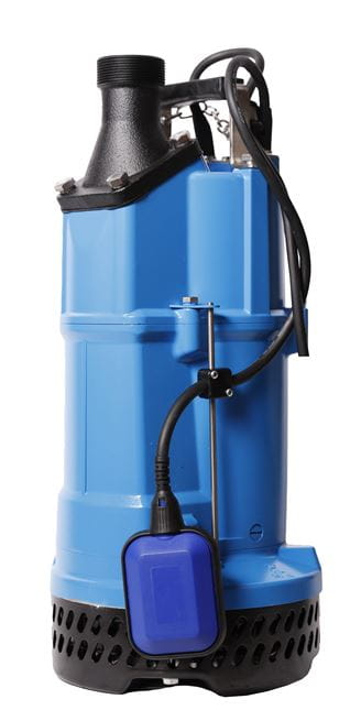 PUMPA blue line PRO PSXLM odvodňovacie čerpadlo 230 V
