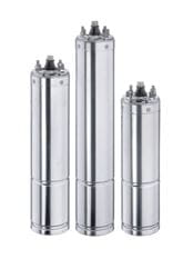 PUMPA motors 4RP