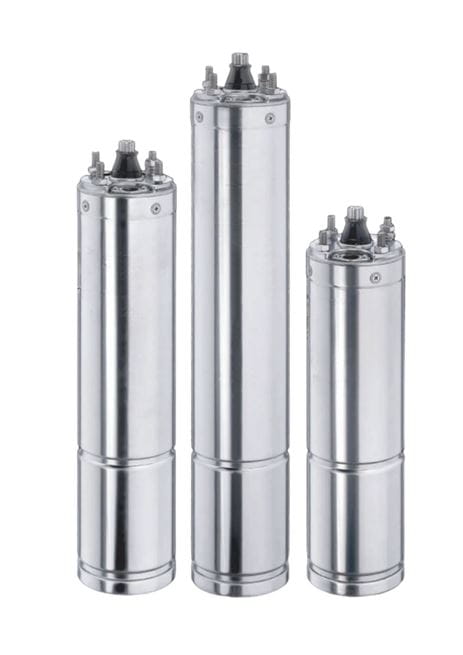 PUMPA motors 4RP