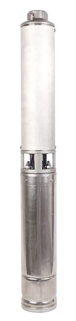 PUMPA inox line VS ponorné čerpadlá 230/400 V