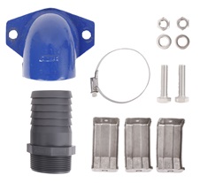 KSB ama-porter - installation kit