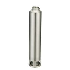 PUMPA inox line STP-35 4" hydraulická část bez motoru
