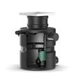 WILO DRAINLIFT BOX subfloor waste water transfer station