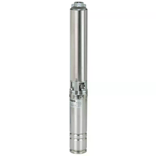 Calpeda SDP - submersible pumps for 4" and 6" boreholes