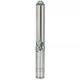 Calpeda SDP - submersible pumps for 4" and 6" boreholes