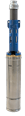PUMPA blue line Odra Mini 4-10 занурювальний 4" насос з кабелем