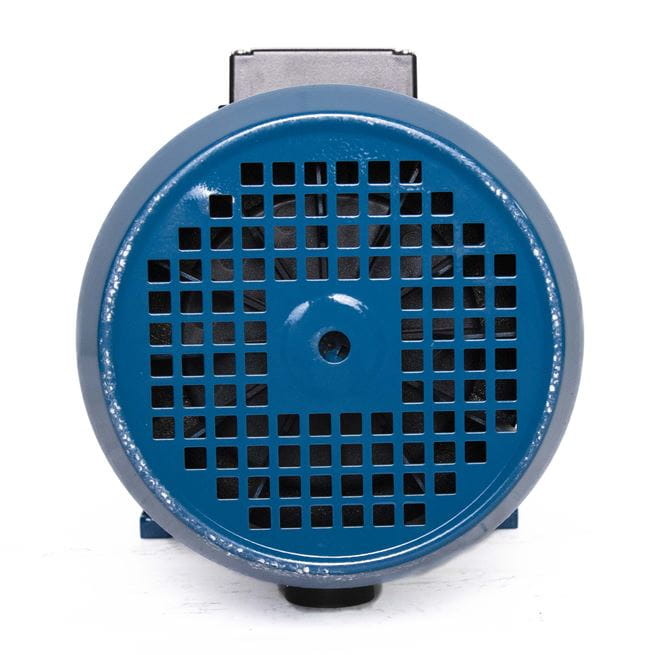 PUMPA inox line 2CDP відцентрові насоси з двома робочими колесами 3x400V