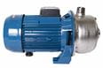 PUMPA inox line 2CDP відцентрові насоси з двома робочими колесами 3x400V