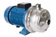 PUMPA inox line 2CDP відцентрові насоси з двома робочими колесами 3x400V