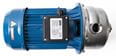 PUMPA inox line 2CDP відцентрові насоси з двома робочими колесами 3x400V
