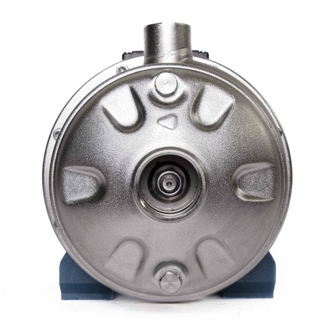 PUMPA inox line 2CDP відцентрові насоси з двома робочими колесами 3x400V